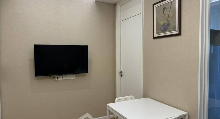 Condo en venta de 1 habitaciones en Chatuchak, Bangkok