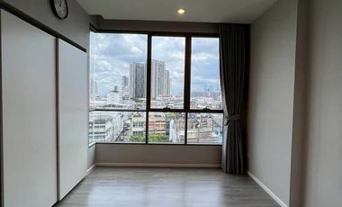 For sale 1 Beds condo in Sathon, Bangkok