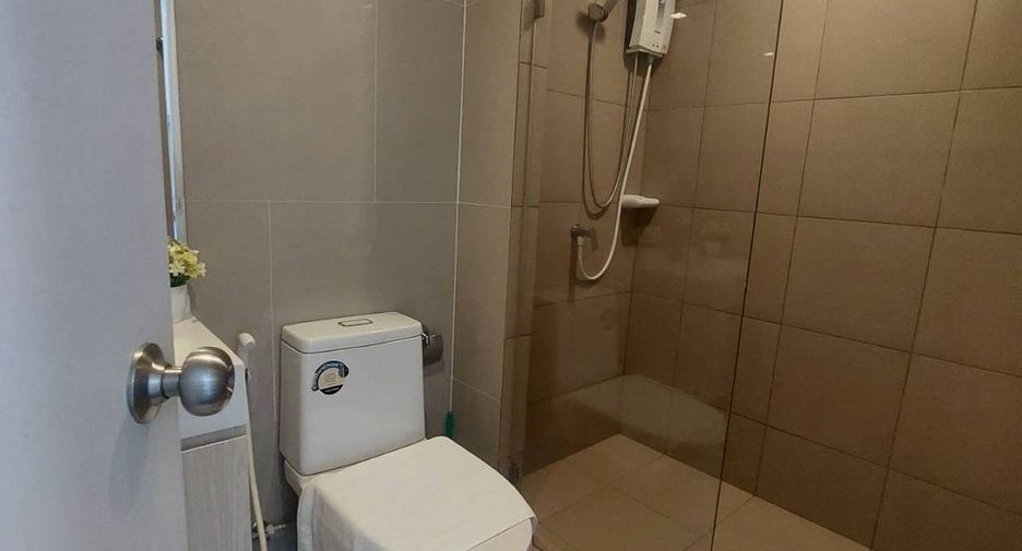 Wohnung zum Kauf mit 1 Zimmer in Suan Luang, Bangkok
