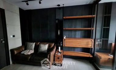 For sale 1 bed condo in Pathum Wan, Bangkok