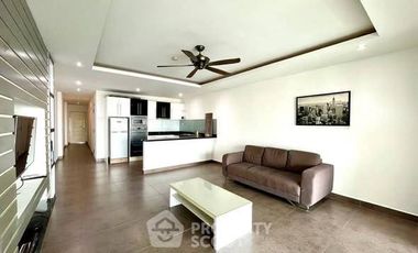 For sale 1 Beds condo in Sattahip, Chonburi