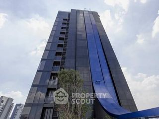 Wohnung zum Kauf mit 1 Zimmer in Huai Khwang, Bangkok