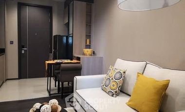 Wohnung zum Kauf mit 1 Zimmer in Huai Khwang, Bangkok