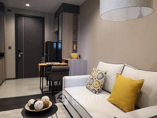 Wohnung zum Kauf mit 1 Zimmer in Huai Khwang, Bangkok
