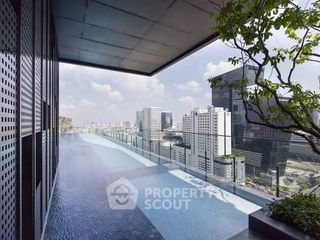 Wohnung zum Kauf mit 1 Zimmer in Huai Khwang, Bangkok