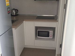 For sale 1 Beds condo in Suan Luang, Bangkok