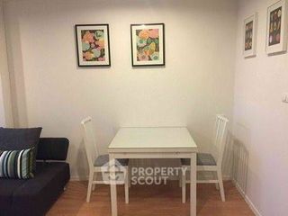 For sale 1 Beds condo in Suan Luang, Bangkok