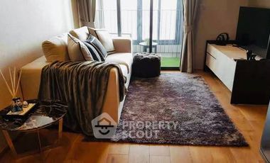 For sale 2 bedrooms condo in Pathum Wan, Bangkok