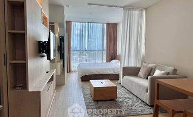Condo en venta de 1 habitaciones en Khlong Toei, Bangkok