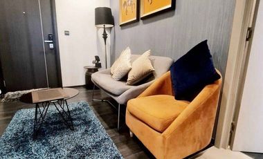 Condo en venta de 1 habitaciones en Huai Khwang, Bangkok