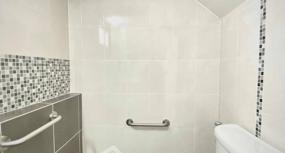 À vendre 3 chambres maison à Bang Lamung, Chonburi