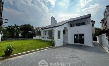 Villa en venta de 3 habitaciones en Jomtien, Pattaya