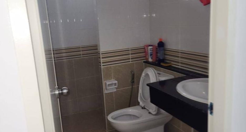 For sale 3 bedrooms townhouse in Bang Khae, Bangkok