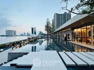For sale 2 bedrooms condo in Rat Burana, Bangkok