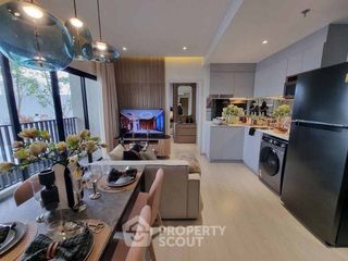 For sale 2 bedrooms condo in Rat Burana, Bangkok