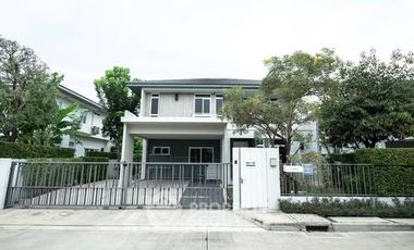 出租 和 出售 4 卧室 独立屋 在 Prawet, 曼谷