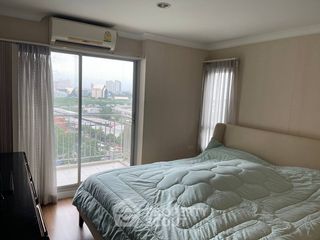 For sale 2 bedrooms condo in Huai Khwang, Bangkok