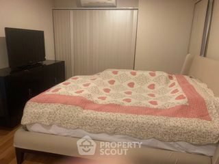 For sale 2 bedrooms condo in Huai Khwang, Bangkok