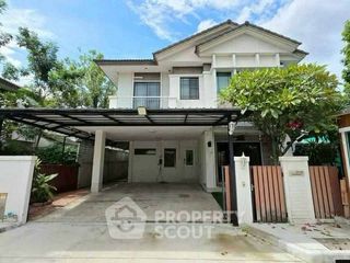 ให้เช่า และ ขาย 4 ห้องนอน บ้านเดี่ยว ใน สายไหม, กรุงเทพฯ
