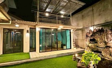 Casa en alquiler y en venta de 4 habitaciones en Sai Mai, Bangkok