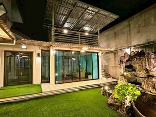 ให้เช่า และ ขาย 4 ห้องนอน บ้านเดี่ยว ใน สายไหม, กรุงเทพฯ