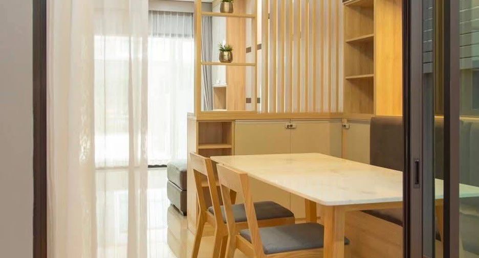 For sale 3 bedrooms townhouse in Lat Phrao, Bangkok