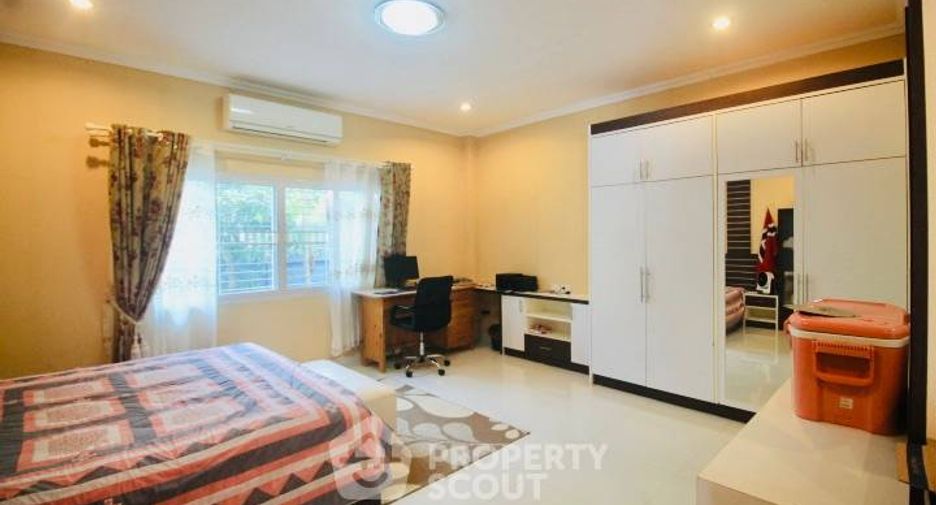 Villa zum Kauf mit 3 Zimmer in Sattahip, Pattaya