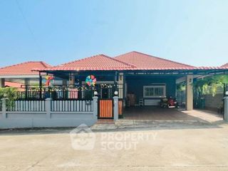 For sale 3 bedrooms villa in Sattahip, Chonburi