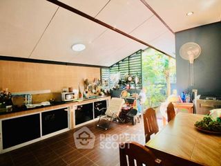 For sale 3 bedrooms villa in Sattahip, Chonburi