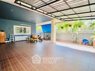 For sale 3 bedrooms villa in Sattahip, Chonburi
