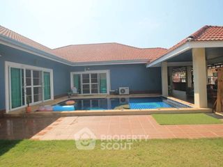 For sale 3 bedrooms villa in Sattahip, Chonburi
