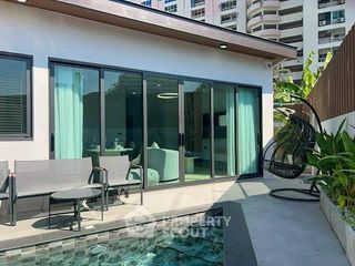 Villa en venta de 3 habitaciones en Bang Lamung, Chonburi
