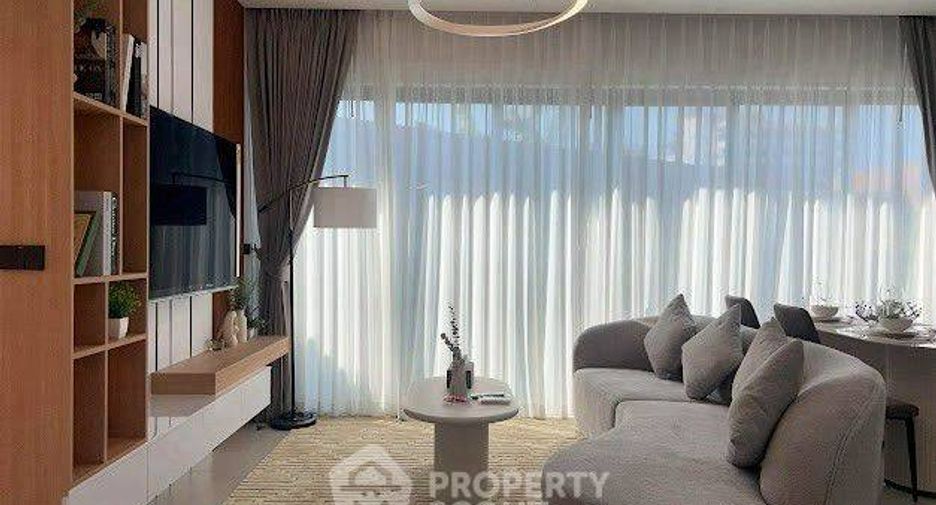 Villa en venta de 3 habitaciones en South Pattaya, Pattaya