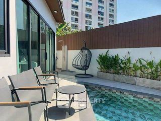 Villa en venta de 3 habitaciones en Bang Lamung, Chonburi