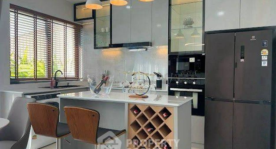 Villa en venta de 3 habitaciones en South Pattaya, Pattaya
