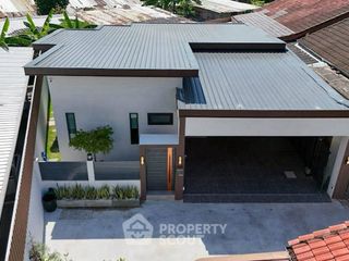 Villa en venta de 3 habitaciones en Bang Lamung, Chonburi