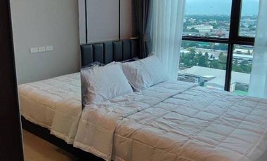 Wohnung zum Kauf mit 1 Zimmer in Khan Na Yao, Bangkok