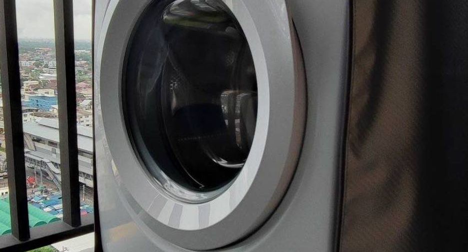 For sale 1 bed condo in Khan Na Yao, Bangkok