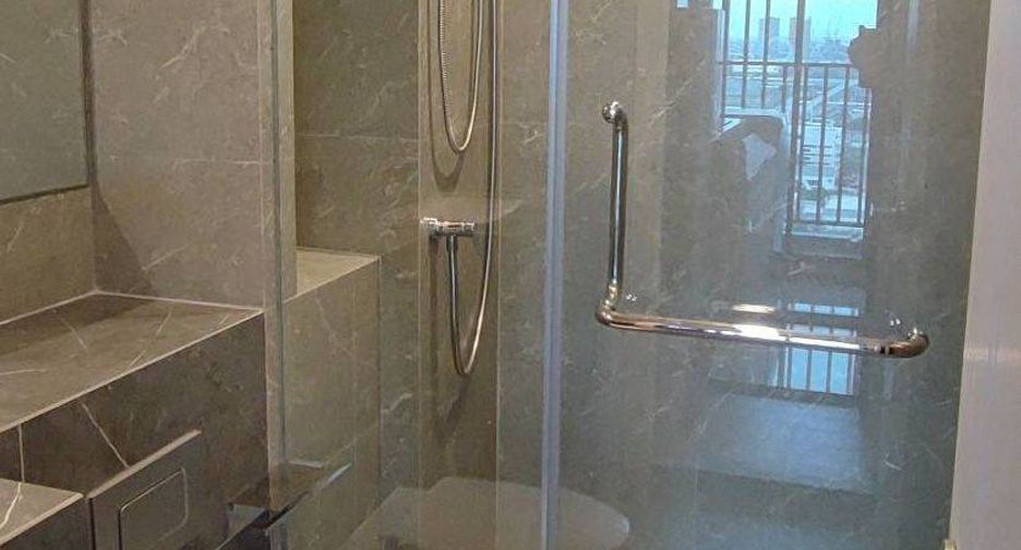 For sale 1 bed condo in Khan Na Yao, Bangkok