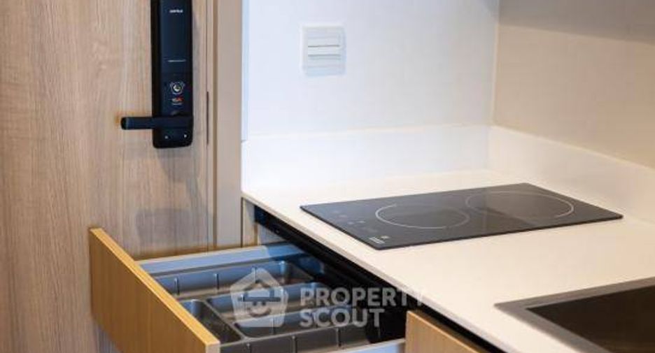 For sale 1 bed condo in Chatuchak, Bangkok