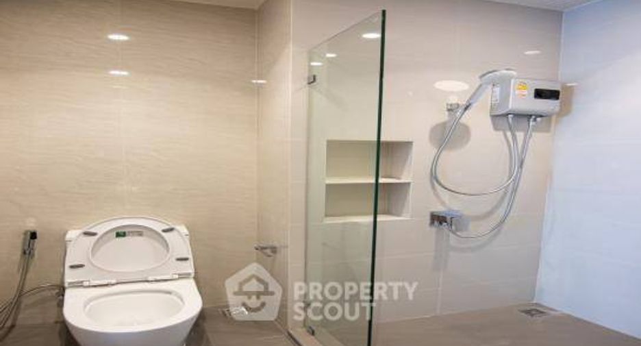For sale 1 bed condo in Chatuchak, Bangkok