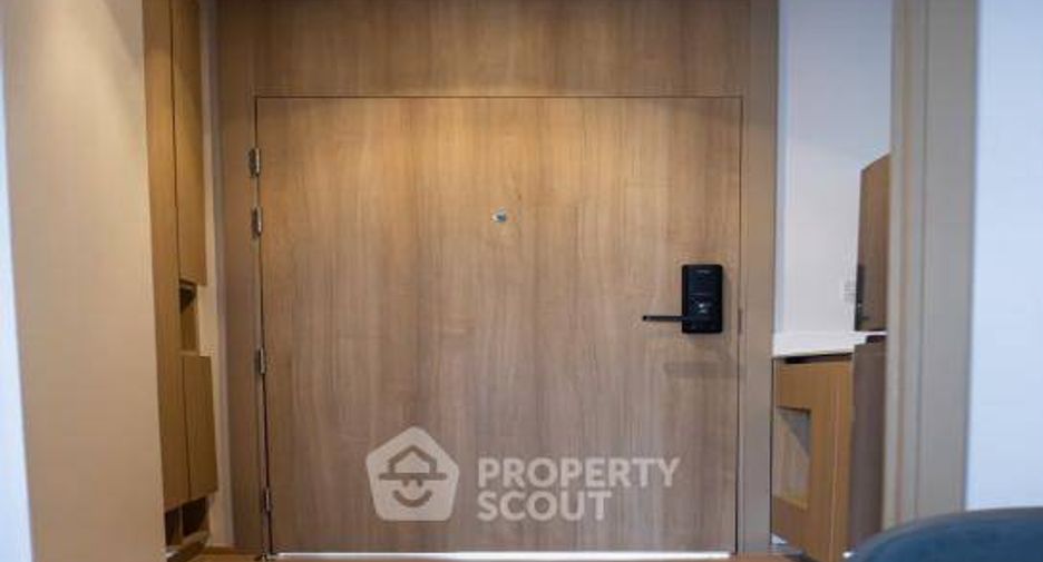 For sale 1 bed condo in Chatuchak, Bangkok