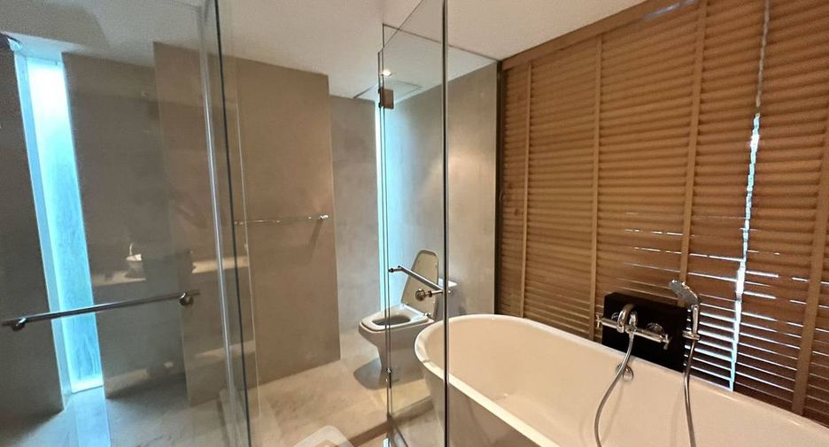 À vendre 4 chambres condo à Khlong Toei, Bangkok