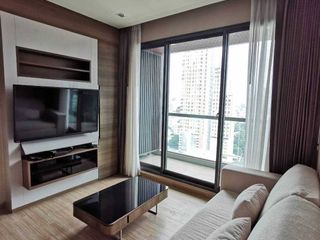 For sale 2 bedrooms condo in Sathon, Bangkok