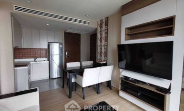 Wohnung zum Kauf mit 2 Zimmer in Sathon, Bangkok