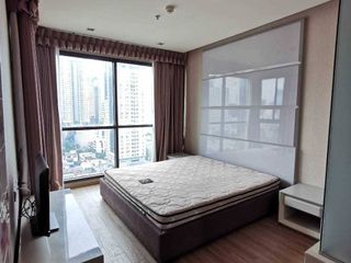 For sale 2 bedrooms condo in Sathon, Bangkok