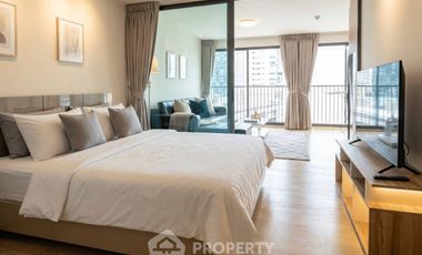 For sale 1 bed condo in Khlong Toei, Bangkok