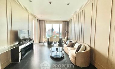 For sale 2 bedrooms condo in Pathum Wan, Bangkok