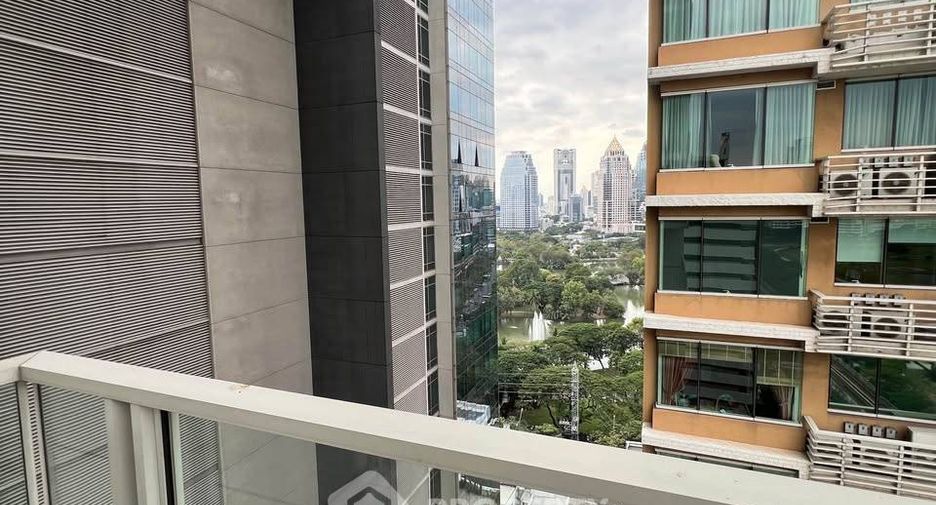 For sale 2 bedrooms condo in Pathum Wan, Bangkok