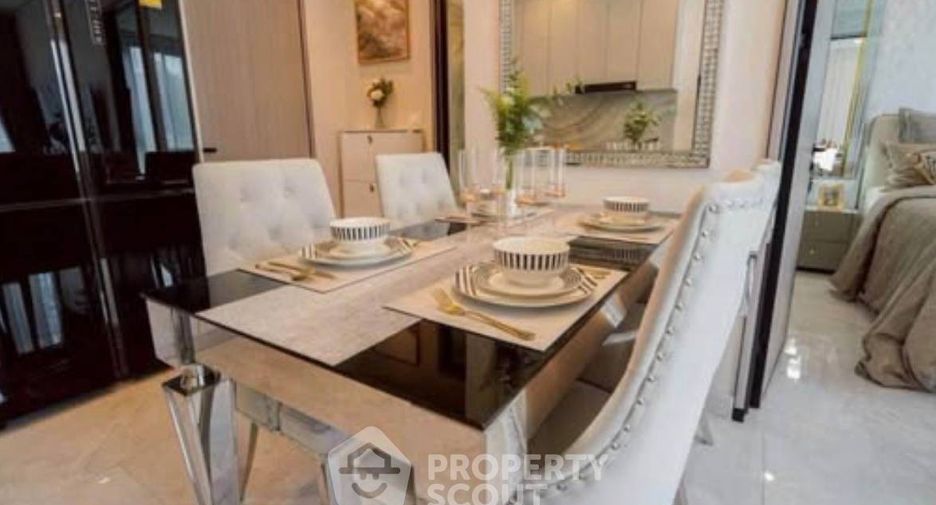 Продажа 1 кровать кондо в Йомтиен, Паттайя